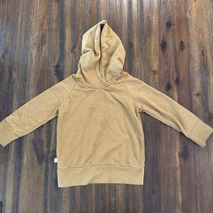Childhoods hoodie